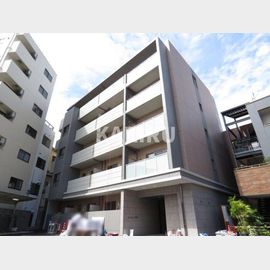 ラルーチェ長堀通 1階 築9年6ヶ月の賃貸物件