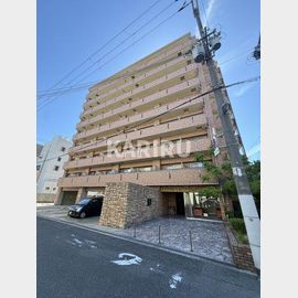 野江駅より徒歩8分 5階 築19年7ヶ月の賃貸物件