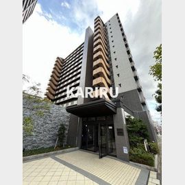 城北公園通駅より徒歩7分 2階 築19年6ヶ月の賃貸物件