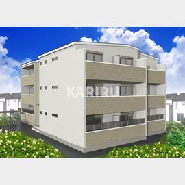 ラモーナ鶴橋 3階 築3年11ヶ月の賃貸物件