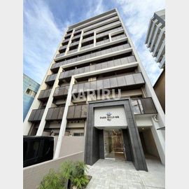 今里駅より徒歩3分 8階 築3年6ヶ月の賃貸物件