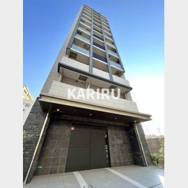 エスリード大阪セントラルアベニュー 8階 築5年3ヶ月の賃貸物件