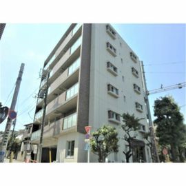 千歳船橋駅より徒歩11分 3階 築14年4ヶ月の賃貸物件