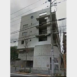 高円寺駅より徒歩7分 3階 築32年8ヶ月の賃貸物件