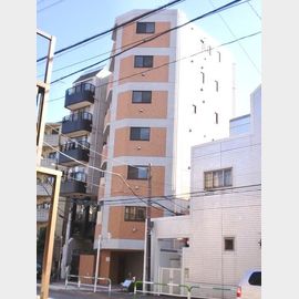 西巣鴨駅より徒歩4分 5階 築13年11ヶ月の賃貸物件