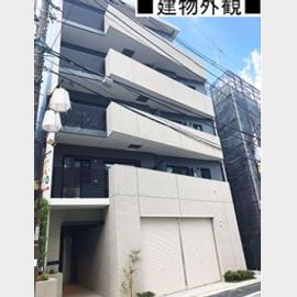 大塚駅より徒歩7分 2階 築4年10ヶ月の賃貸物件