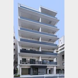 菊川駅より徒歩5分 4階 築5年5ヶ月の賃貸物件
