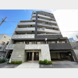 豊洲駅より徒歩11分 6階 築17年2ヶ月の賃貸物件