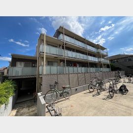 代田橋駅より徒歩9分 4階 築9年8ヶ月の賃貸物件