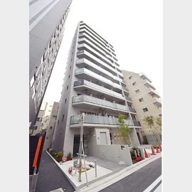 馬喰町駅より徒歩2分 4階 築7年8ヶ月の賃貸物件