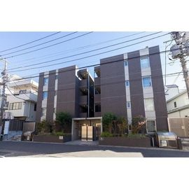 ＮＴＰＲレジデンス武蔵小山ウェスト 2階 築9年10ヶ月の賃貸物件
