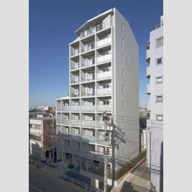 東北沢駅より徒歩4分 2階 築20年10ヶ月の賃貸物件
