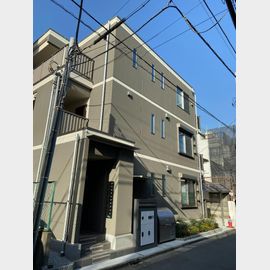 サンクオリティ中野 3階 築6年7ヶ月の賃貸物件