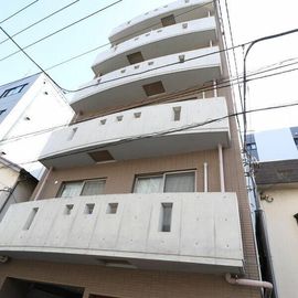 本所吾妻橋駅より徒歩4分 5階 築23年10ヶ月の賃貸物件