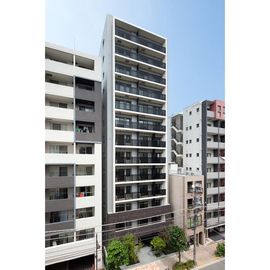 三ノ輪駅より徒歩6分 8階 築9年4ヶ月の賃貸物件