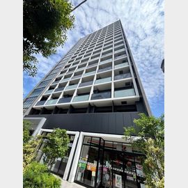 亀戸駅より徒歩7分 6階 築3年7ヶ月の賃貸物件