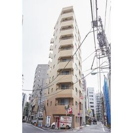 ププレ八丁堀 5階 築15年1ヶ月の賃貸物件