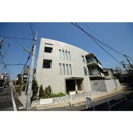 豪徳寺駅より徒歩5分 3階 築14年8ヶ月の賃貸物件