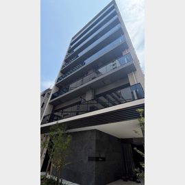 芝公園駅より徒歩6分 8階 新築の賃貸物件