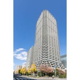 水天宮前駅より徒歩5分 33階 築21年1ヶ月の賃貸物件
