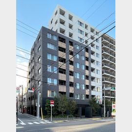 千石駅より徒歩4分 6階 築7年2ヶ月の賃貸物件