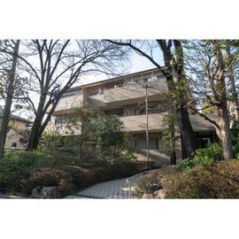 グリーンヒル石神井公園 2階 築39年5ヶ月の賃貸物件