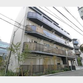 ハーモニーレジデンス神楽坂ヒルズsecond 5階 築7年の賃貸物件