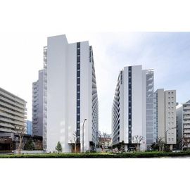リーブルグラント西新宿E 7階 築6年7ヶ月の賃貸物件