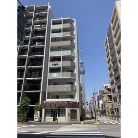 ＴｕｒｍＫｉｎｓｈｉｃｈｏ 6階 築13年5ヶ月の賃貸物件