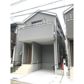 西台駅より徒歩9分 1階 築4年3ヶ月の賃貸物件