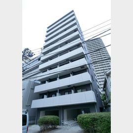 日暮里駅より徒歩5分 11階 築17年7ヶ月の賃貸物件