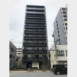 ＭＡＫＥＳＤＥＳＩＧＮ両国ＳＯＵＴＨ 9階 築9年6ヶ月の賃貸物件