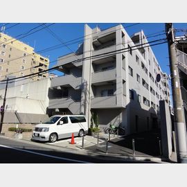 押上駅より徒歩10分 5階 築17年6ヶ月の賃貸物件