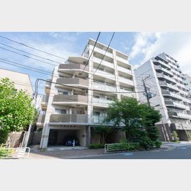 パークリュクス門前仲町ｍｏｎｏ 2階 築14年4ヶ月の賃貸物件