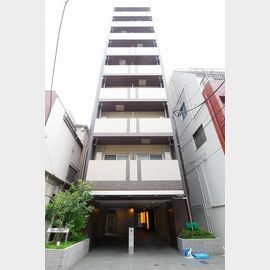 秋葉原駅より徒歩10分 8階 築10年1ヶ月の賃貸物件