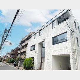 KENT HOUSE 2階 築12年8ヶ月の賃貸物件
