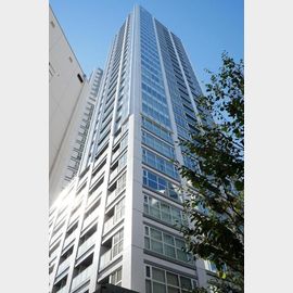 中野駅より徒歩3分 5階 築14年2ヶ月の賃貸物件