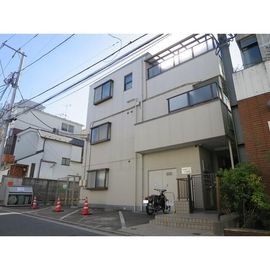 東北沢駅より徒歩5分 2階 築36年4ヶ月の賃貸物件