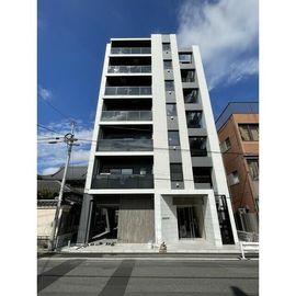 押上駅より徒歩12分 2階 新築の賃貸物件