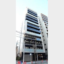 ステージファースト秋葉原の賃貸物件