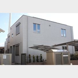 アルデーラ中野 1階 築12年6ヶ月の賃貸物件