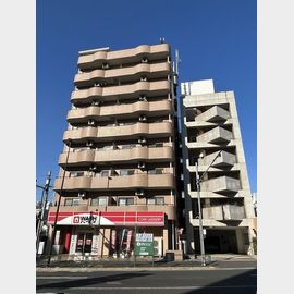 門前仲町駅より徒歩10分 3階 築35年6ヶ月の賃貸物件