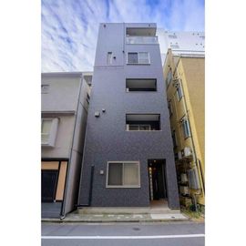 八丁堀駅より徒歩3分 3階 築11年1ヶ月の賃貸物件