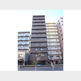 ダイアパレス錦糸町第２ 10階 築4年7ヶ月の賃貸物件
