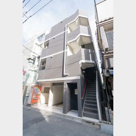 ルリオン目黒１の賃貸物件