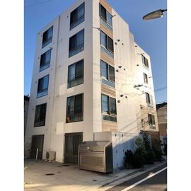 LEGALAND大井町west 地下1階 築8年3ヶ月の賃貸物件