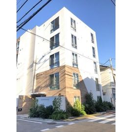 LEGALAND大井町west 地下1階 築8年3ヶ月の賃貸物件