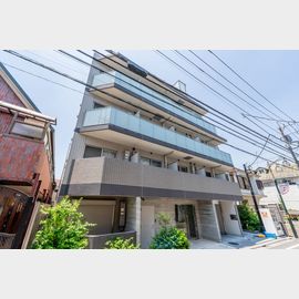 アイルプレミアム笹塚ウエスト 4階 築7年の賃貸物件