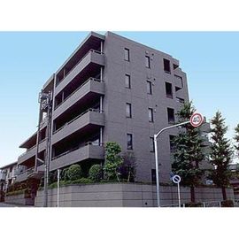 パークコート等々力の賃貸物件