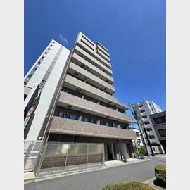 スカイコート渋谷神山町の賃貸物件